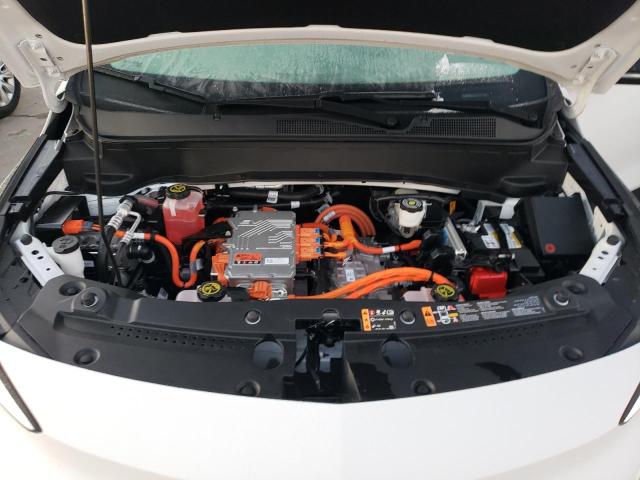 CHEVROLET BOLT EUV LT 2023