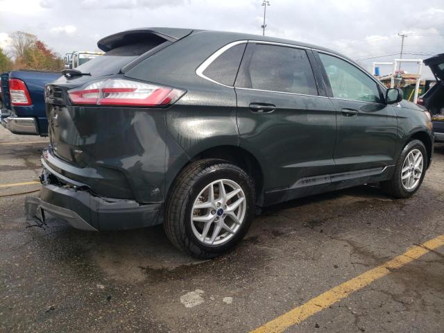 FORD EDGE SEL 2022