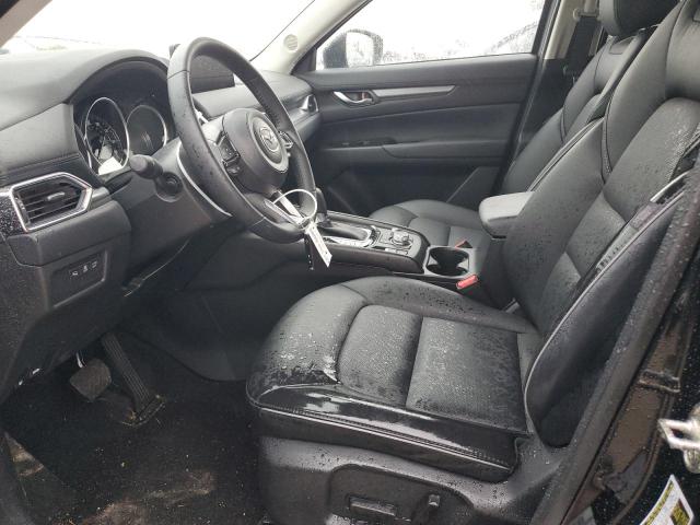 MAZDA CX-5 SELECT 2023