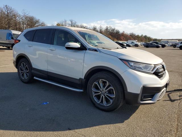 HONDA CR-V EXL 2020