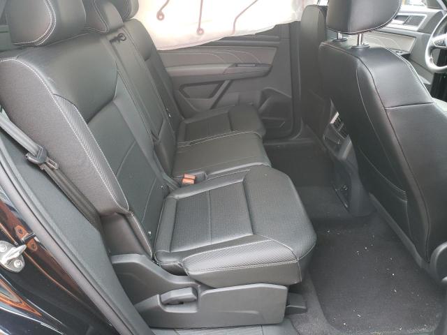 VOLKSWAGEN ATLAS CROSS SPORT SEL 2021