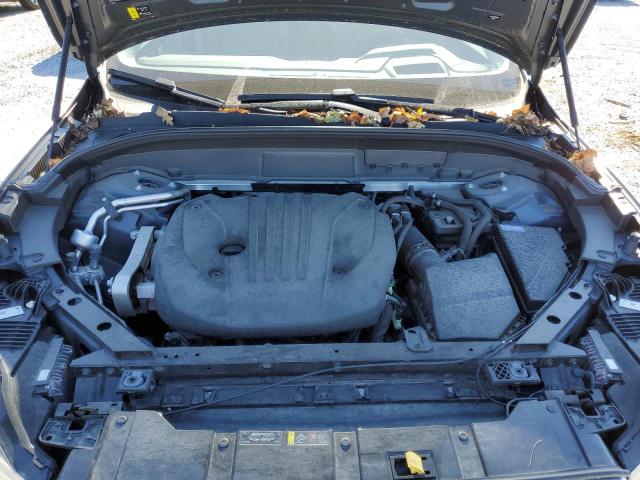VOLVO XC60 B5 INSCRIPTION 2021