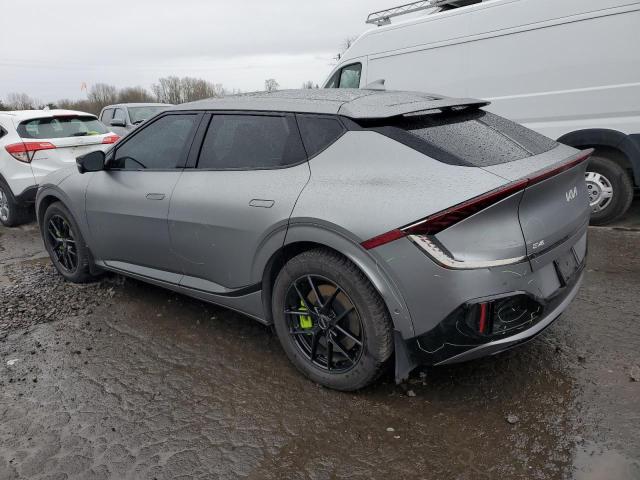 KIA EV6 GT 2023