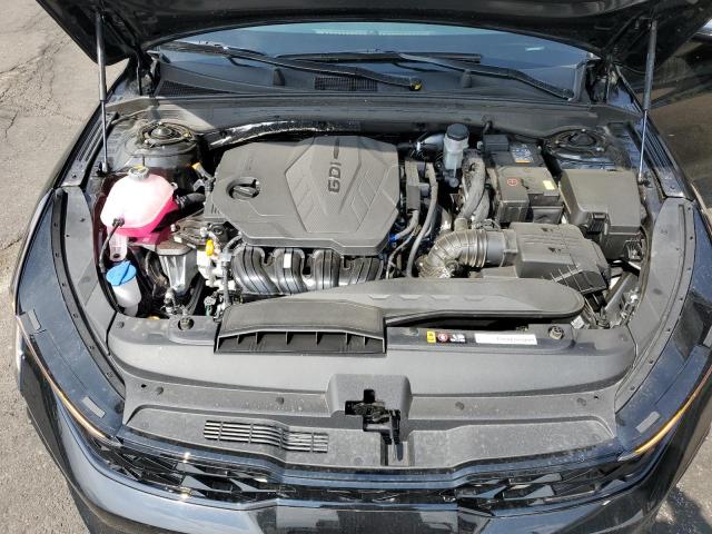 KIA K5 GT LINE 2025