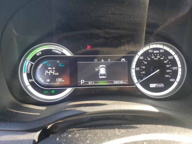 KIA NIRO LX 2019