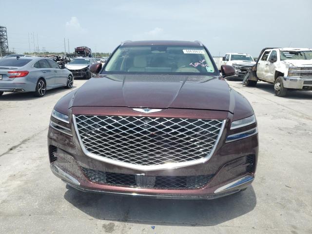 GENESIS GV80 BASE 2021