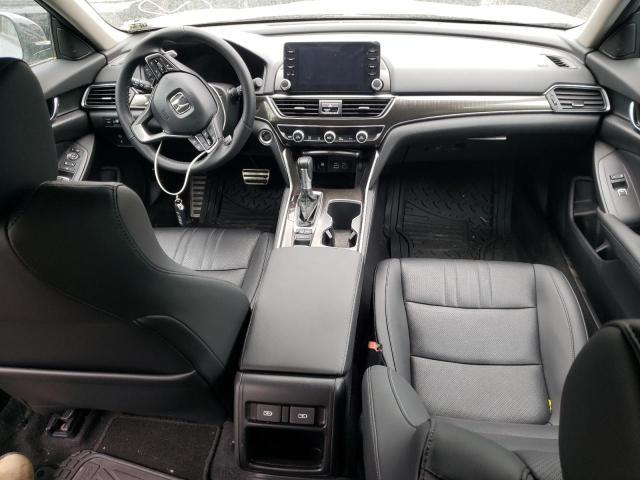 HONDA ACCORD SPORT SE 2022