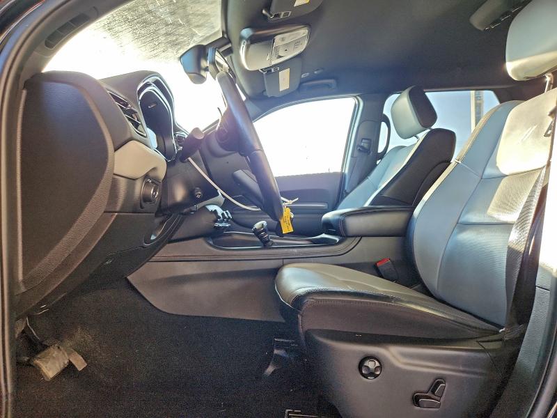 DODGE DURANGO R/T 2021