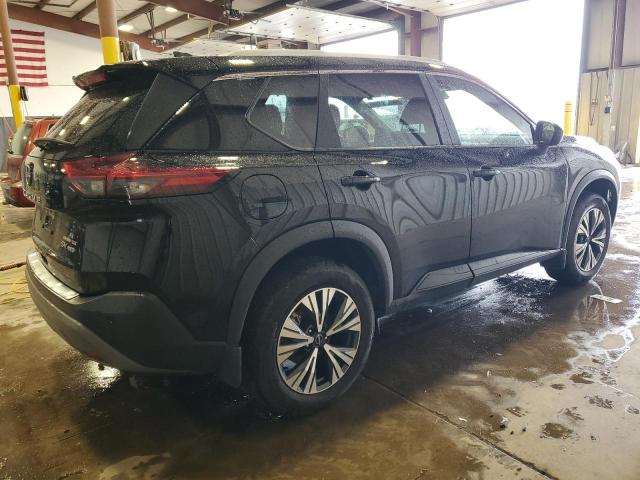 NISSAN ROGUE SV 2023