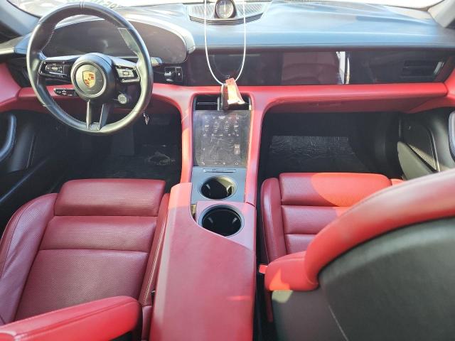 PORSCHE TAYCAN 4S 2021