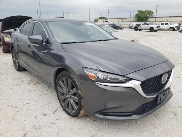 MAZDA 6 TOURING 2020