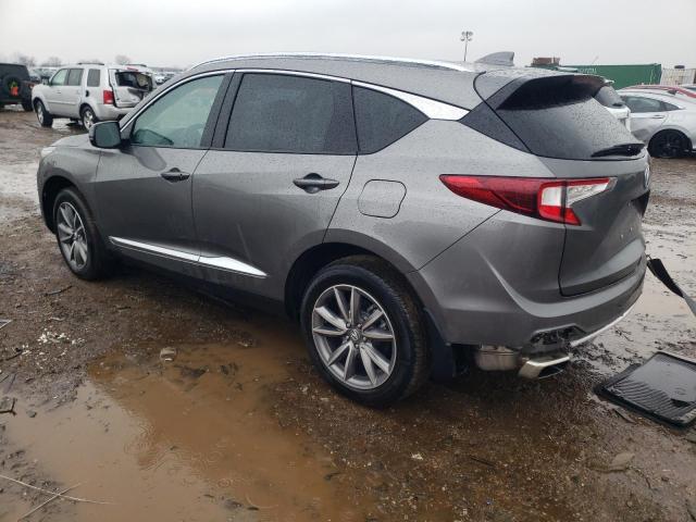 ACURA RDX TECHNOLOGY 2023