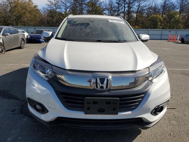 HONDA HR-V EX 2021