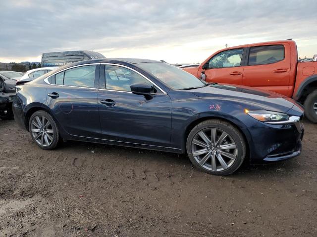 MAZDA 6 TOURING 2019