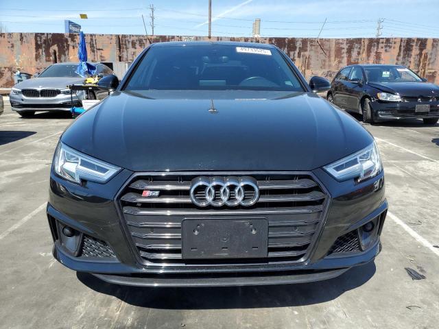 AUDI S4 PREMIUM PLUS 2019