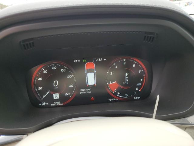 VOLVO XC60 T5 INSCRIPTION 2021