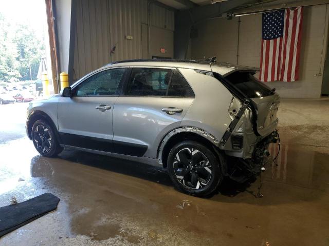 KIA NIRO WIND 2024