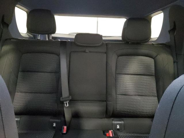 CHEVROLET EQUINOX LT 2025