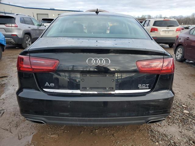 AUDI A6 PREMIUM PLUS 2018