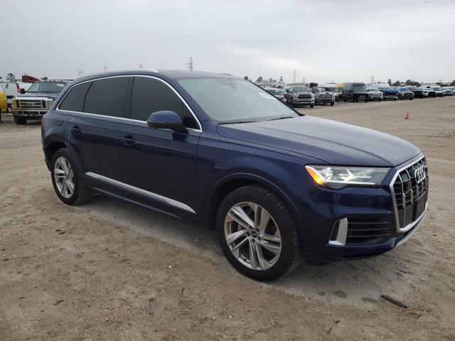 AUDI Q7 PREMIUM PLUS 2020