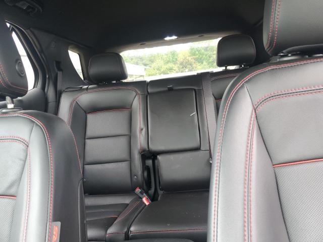 CHEVROLET EQUINOX RS 2022
