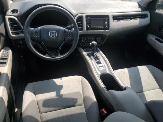HONDA HR-V LX 2020