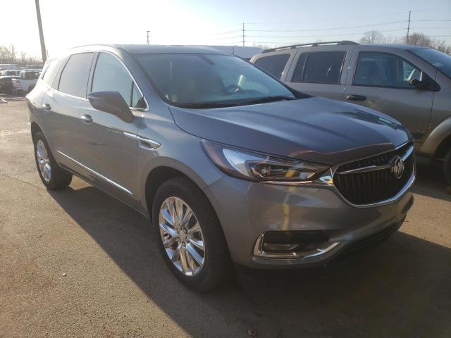 BUICK ENCLAVE ESSENCE 2021