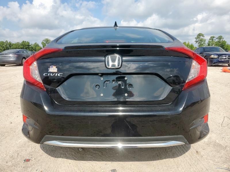 HONDA CIVIC EX 2020