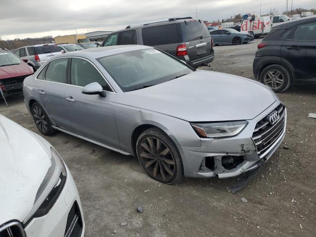 AUDI A4 PREMIUM 40 2022