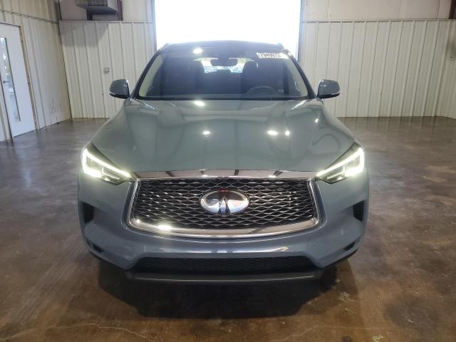 INFINITI QX50 LUXE 2022