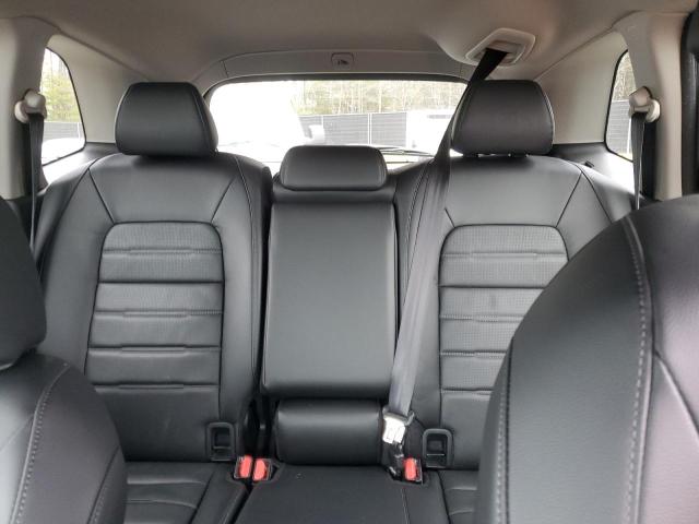 HONDA CR-V EXL 2025