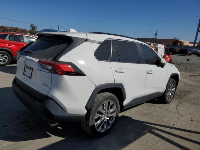 TOYOTA RAV4 XLE PREMIUM 2020