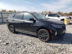 CHEVROLET EQUINOX RS 2023