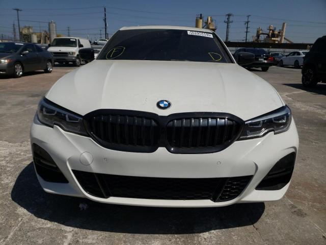 BMW 330I 2020