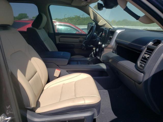 Dodge RAM 1500 LIMITED 2021