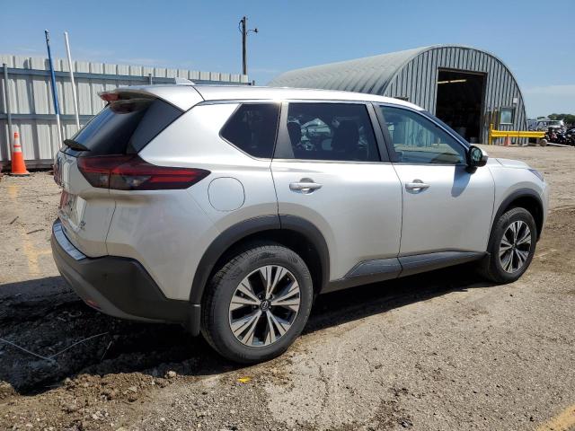 NISSAN ROGUE SV 2022
