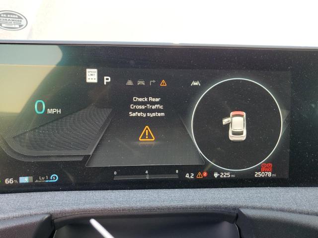 KIA EV6 LIGHT 2022