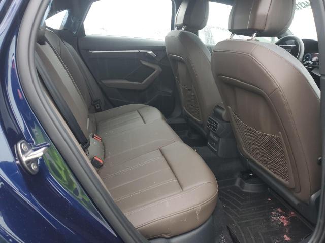 AUDI A3 PREMIUM 2024