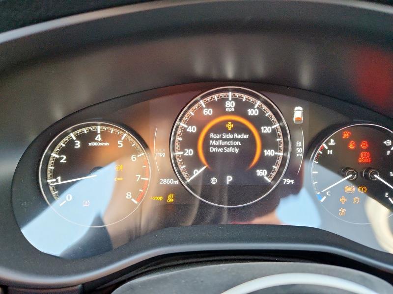 MAZDA CX-50 PREMIUM PLUS 2024