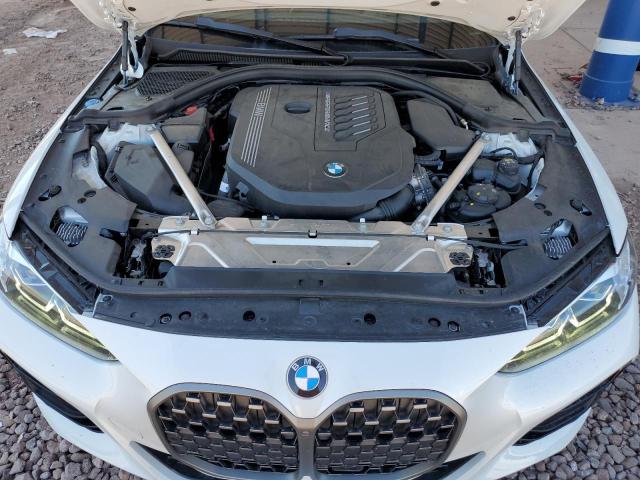 BMW M440I 2021