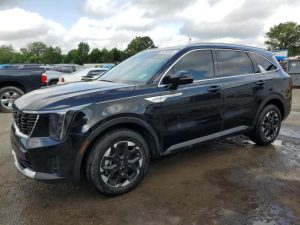 KIA SORENTO S 2025