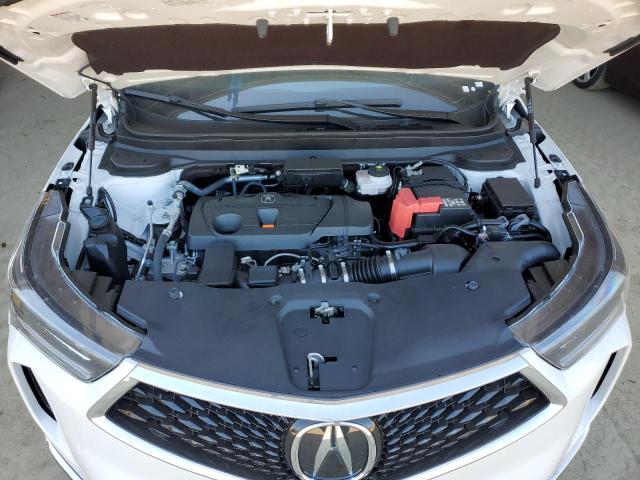 ACURA RDX 2024