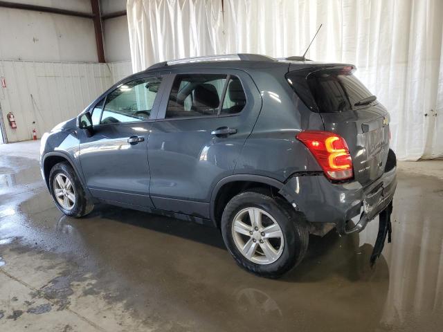 CHEVROLET TRAX 1LT 2022