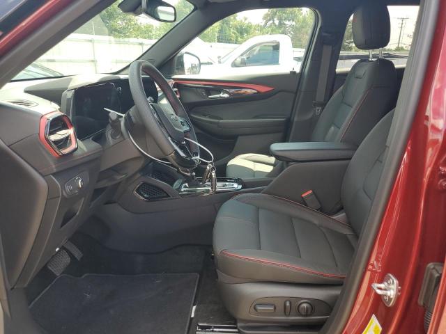 CHEVROLET TRAILBLAZER RS 2023