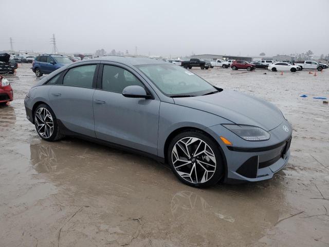 HYUNDAI IONIQ 6 SEL 2023