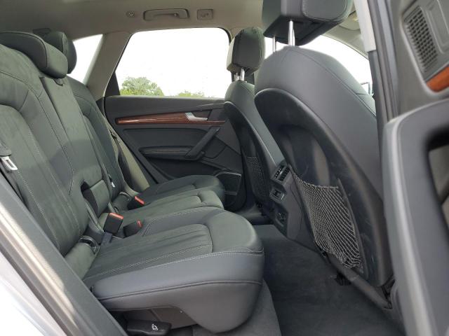AUDI Q5 PREMIUM PLUS 2020