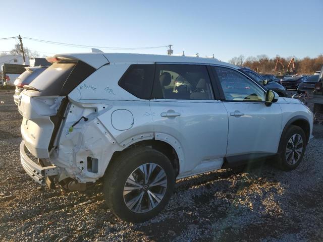 NISSAN ROGUE SV 2023