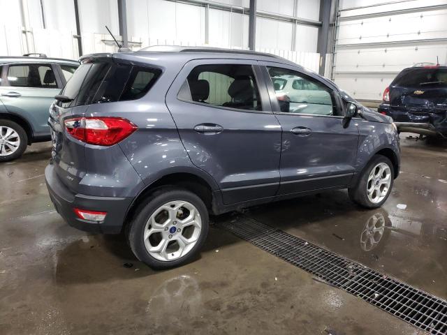FORD ECOSPORT SE 2021