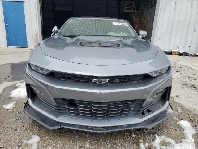 CHEVROLET CAMARO LT1 2022