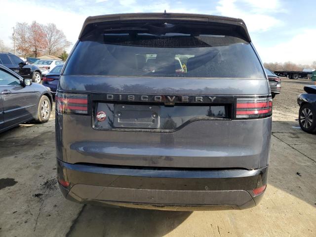 LAND ROVER DISCOVERY DYNAMIC SE 2023